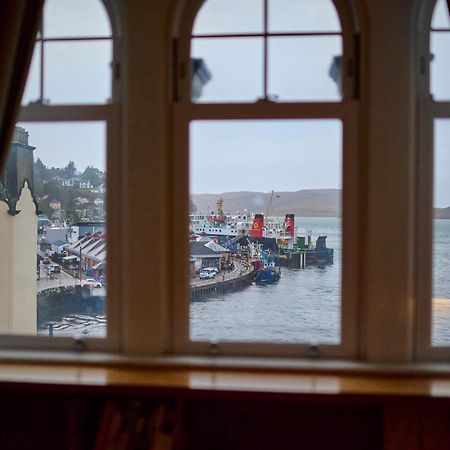 Panoramic Sea Views - Stunning 3Bd Apt & Balcony Oban Exterior photo